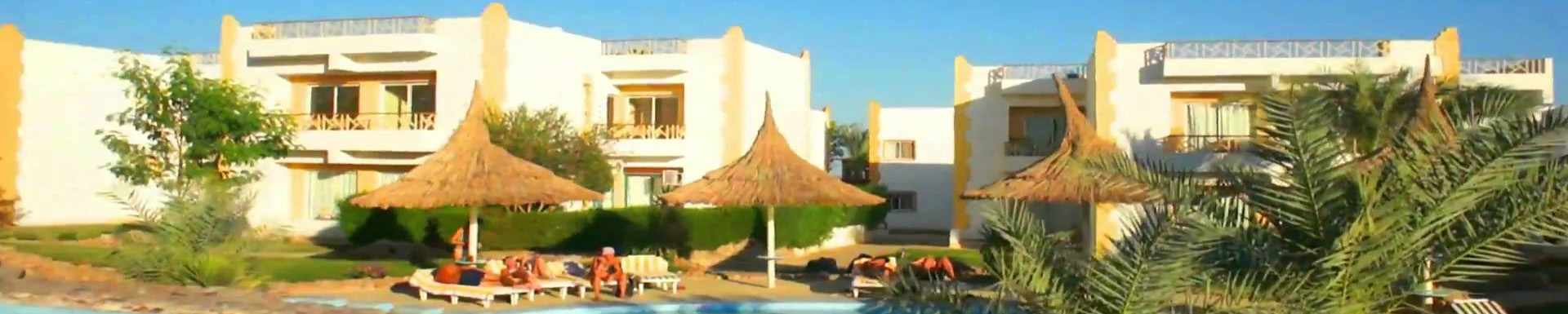 Gardenia Plaza Resort
